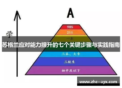 苏格兰应对能力提升的七个关键步骤与实践指南